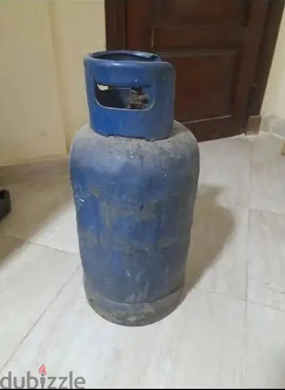 انبوبه غاز