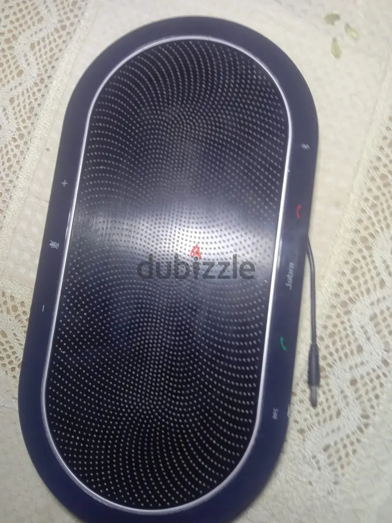 سماعة  Jabra Speak 810