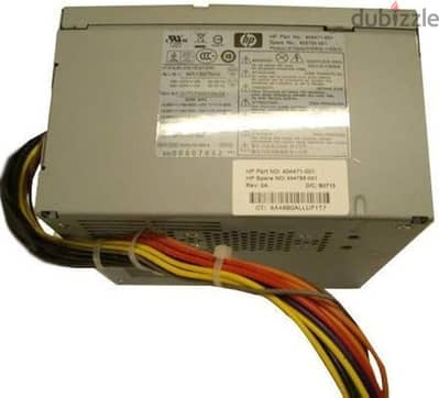 power supply 300w