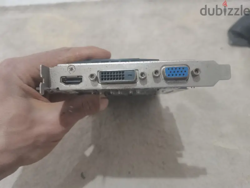 Gtx 750 ti 2gb