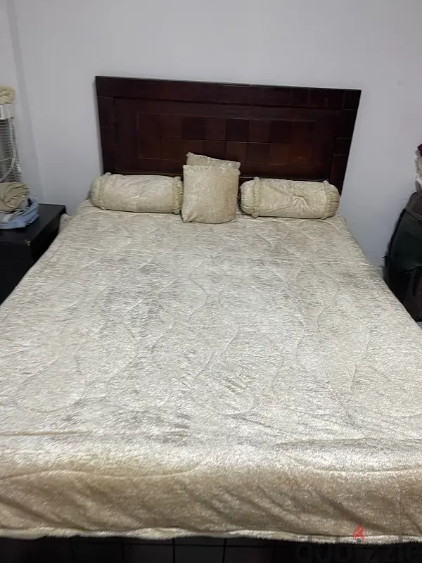 غرفه نوم
