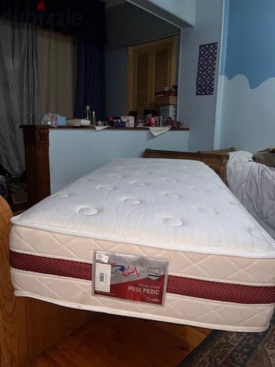 Medi- Pedic Englander mattress