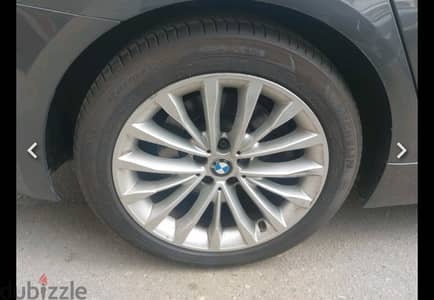 Rims 18 جنط - Vehicles for sale in Egypt | dubizzle Egypt (OLX)