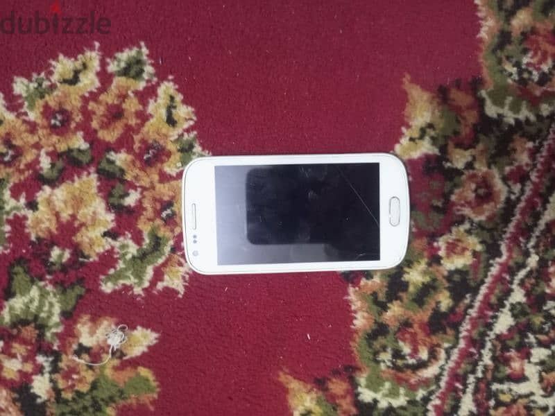 samsung S duos gt s7562 2