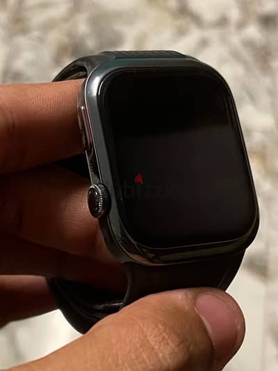 Huawei watch D2