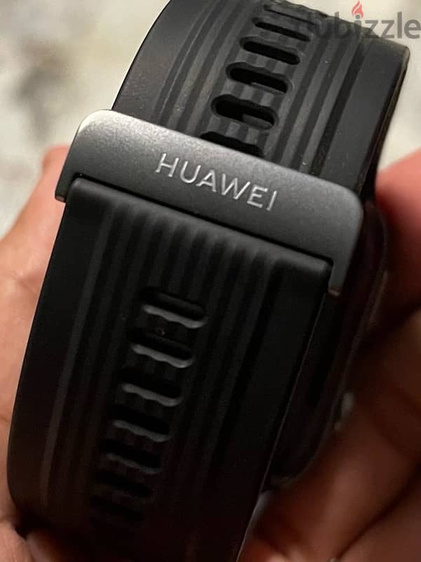 Huawei watch D2 1