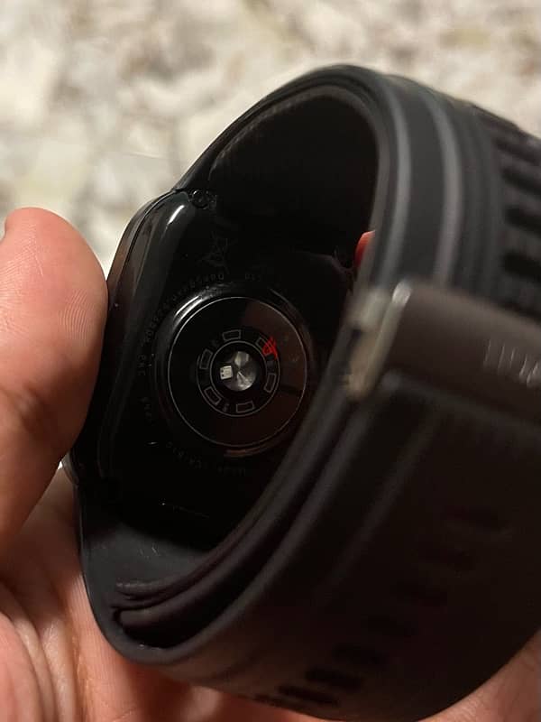 Huawei watch D2 2
