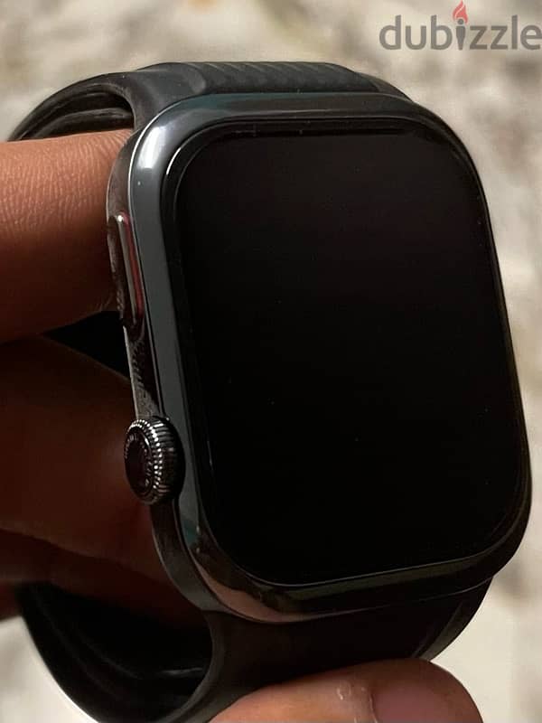 Huawei watch D2 3