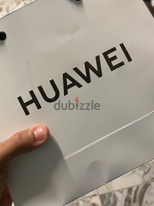 Huawei watch D2 9