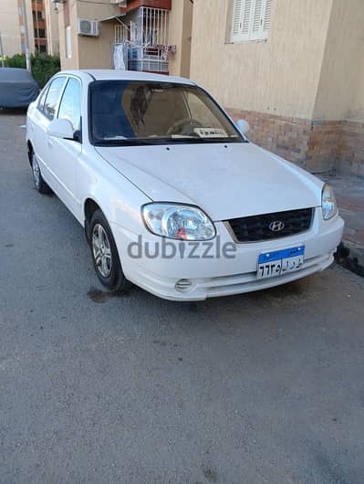 هيونداي فيرنا 2019 2019