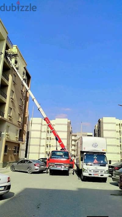 شركة الفتح لنقل الاثاث في شبرا الخيمة