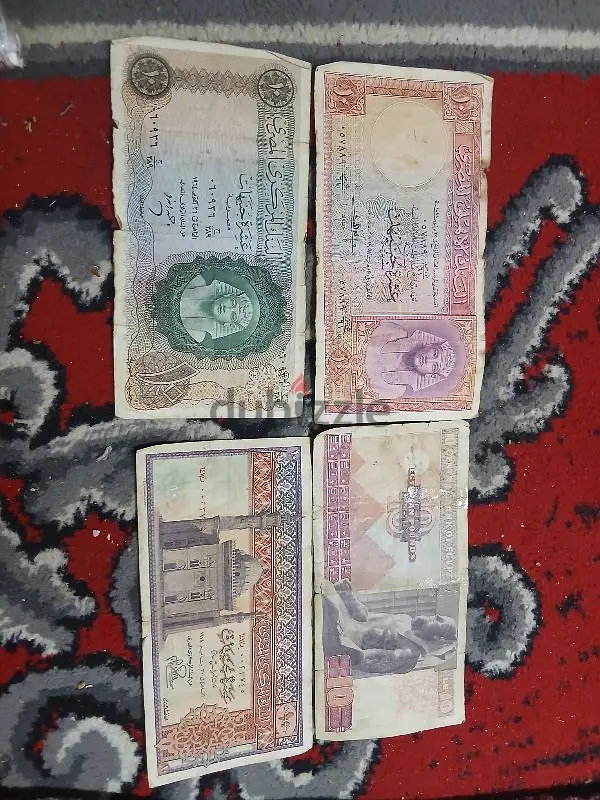 Coins
