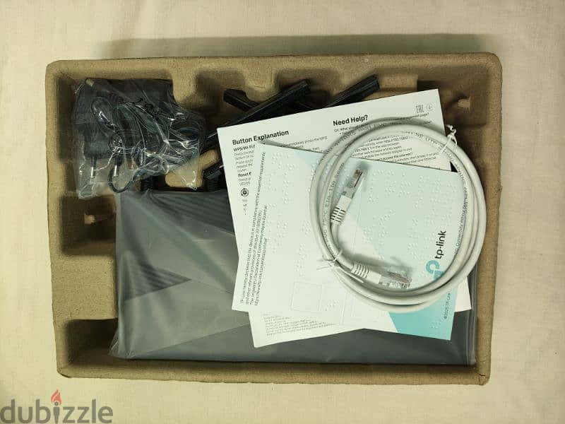 tp link ax 3000 Archer ax53 2