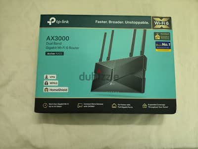 tp link ax 3000 Archer ax53