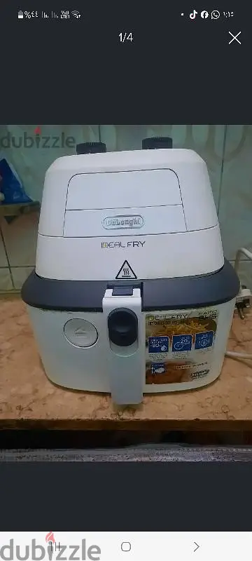 Air Fryer