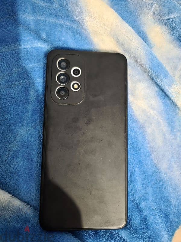 سامسونج  ايه 53 5جي 1