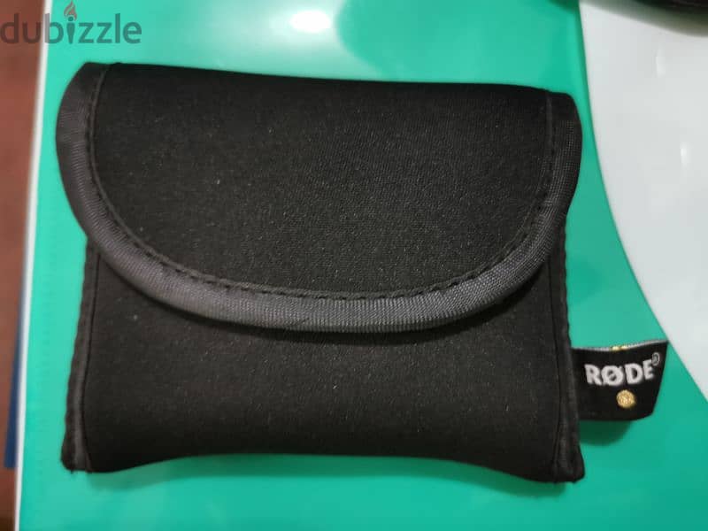 Rode wireless go 5