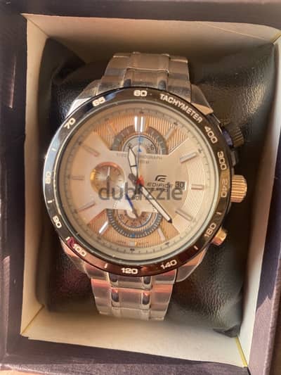 casio edifice