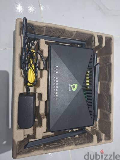 راوتر d link DSL-245GE