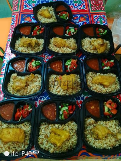 وجبات شهر رمضان المبارك وجبات لحوم طازجة فريش