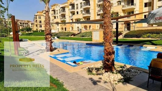 للبيع بالسعر القديم شقه بروف في التجمع جاهزه للاستلام Stone Residence