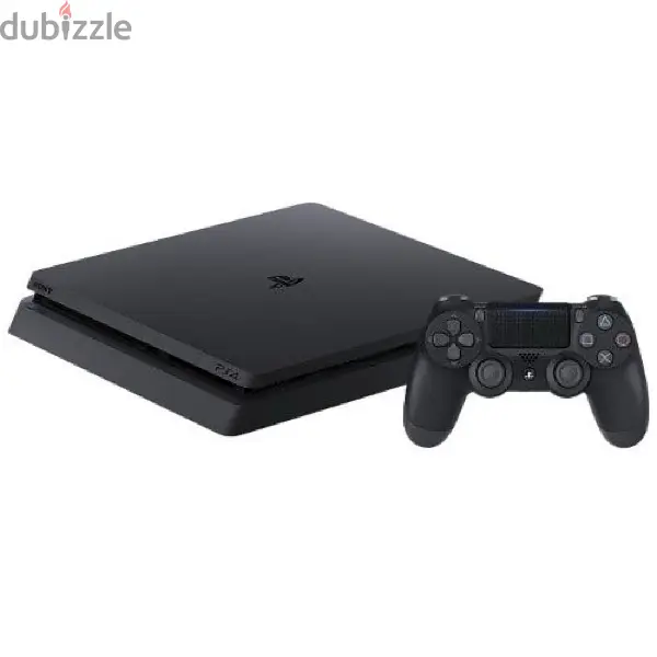 PLAYSTATION 4 SLIM