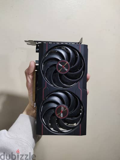 RX 6400 in Alexandria, Classifieds in Alexandria | dubizzle Egypt (OLX)