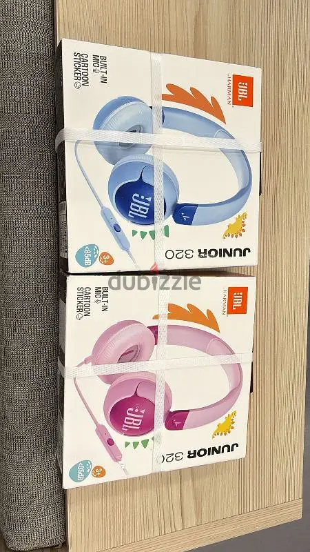 New JBL Wired Headphones for Kids