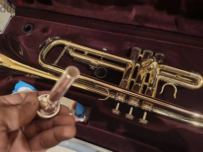 Trumpet