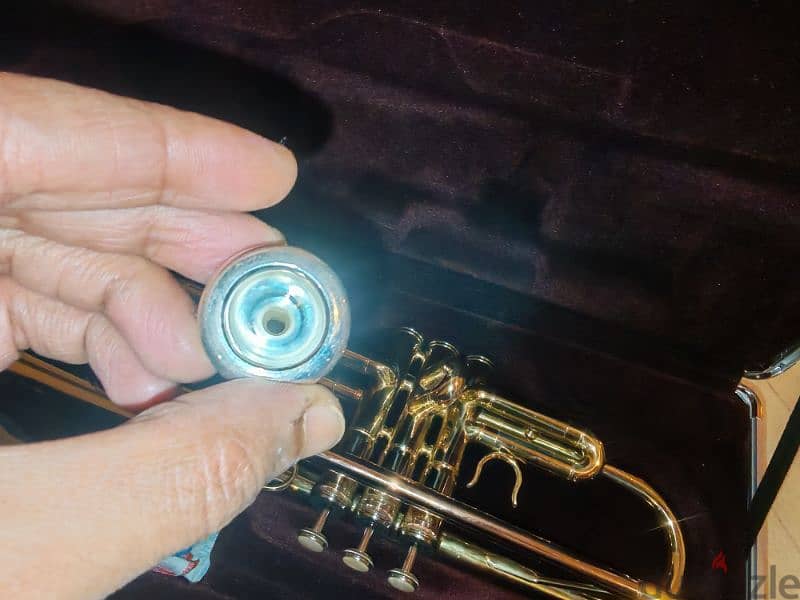 Trumpet 1
