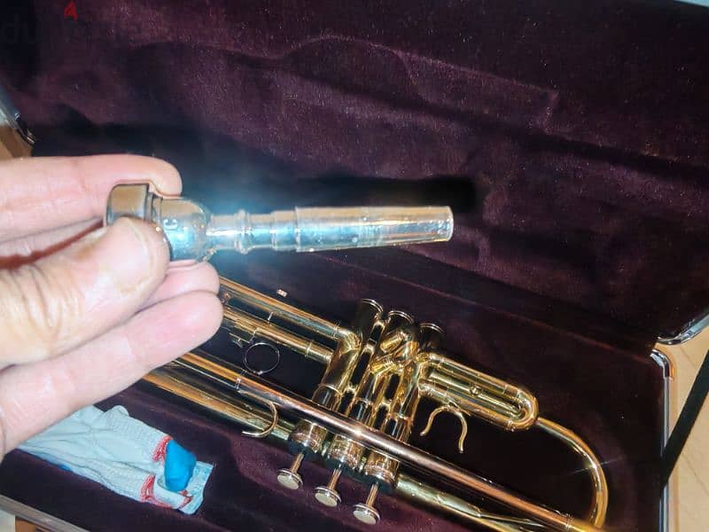 Trumpet 2