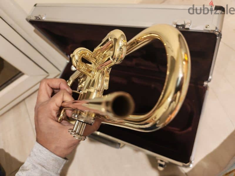 Trumpet 3