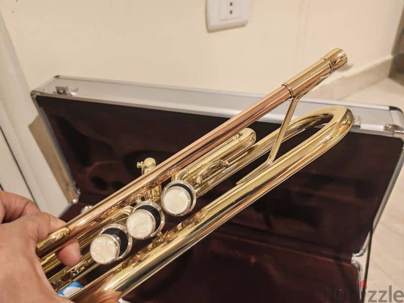 Trumpet 4
