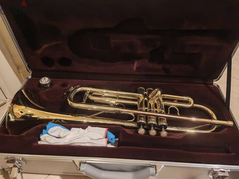 Trumpet 5