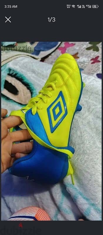استارز umbroاوريجينال