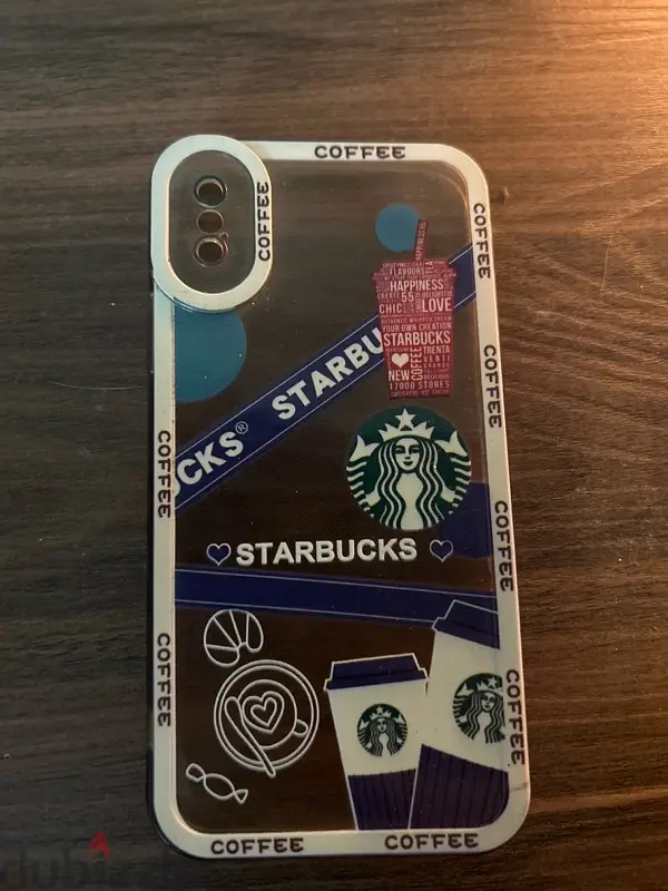 iphone xs cover