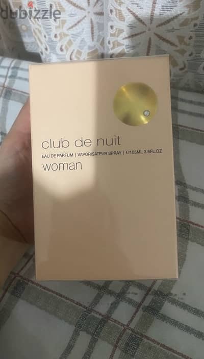 Armaf perfume