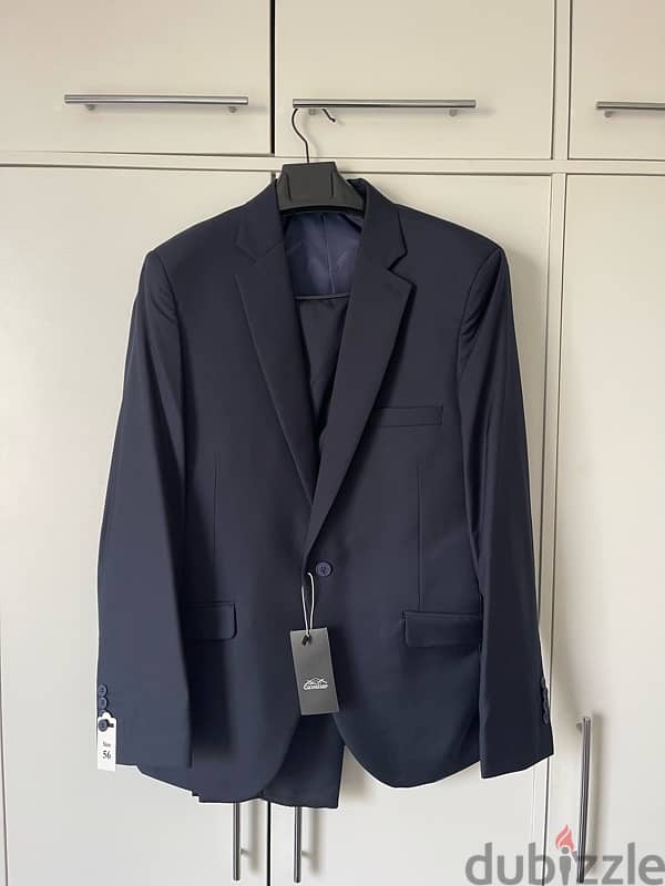 new suit 1