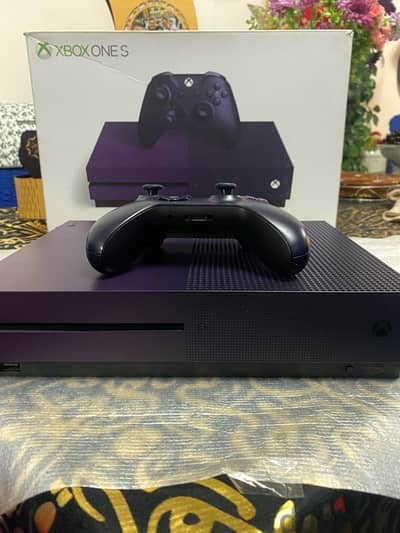 xbox one s 1tp