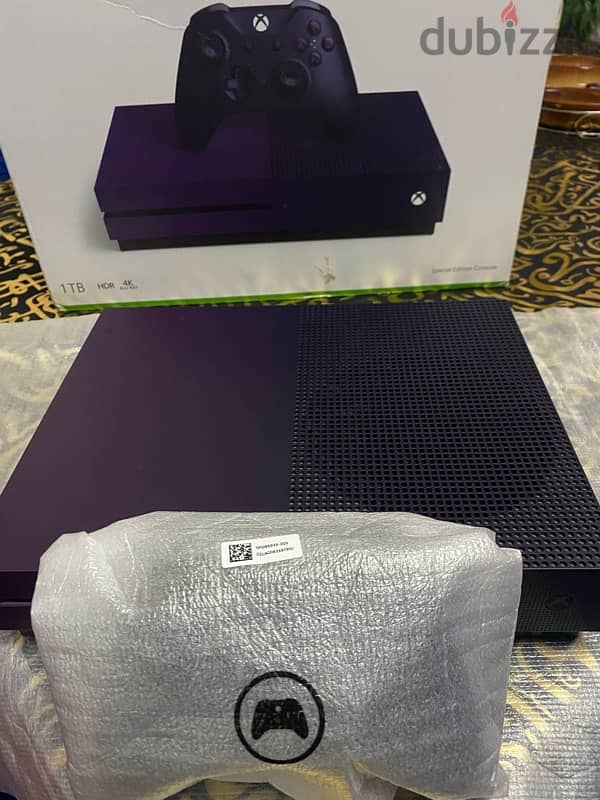 xbox one s 1tp 1