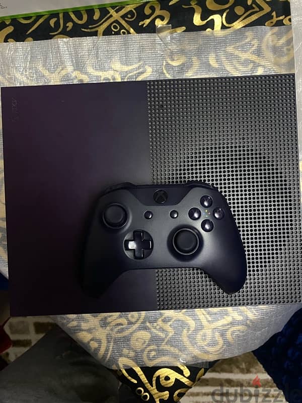 xbox one s 1tp 2
