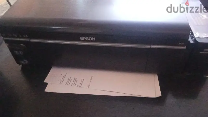 Brent Epsom L805