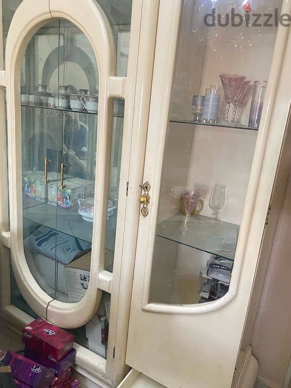 غرفة سفرة 2