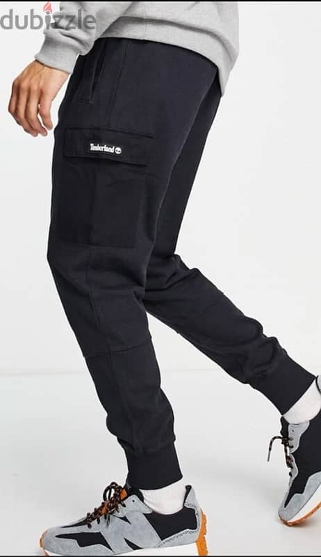 Timberland Core Tree Logo 1