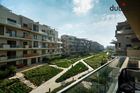 شقة للإيجار في سوديك فيليت –  V Residenceبمساحة 180m وتقسيم عائلي مميز