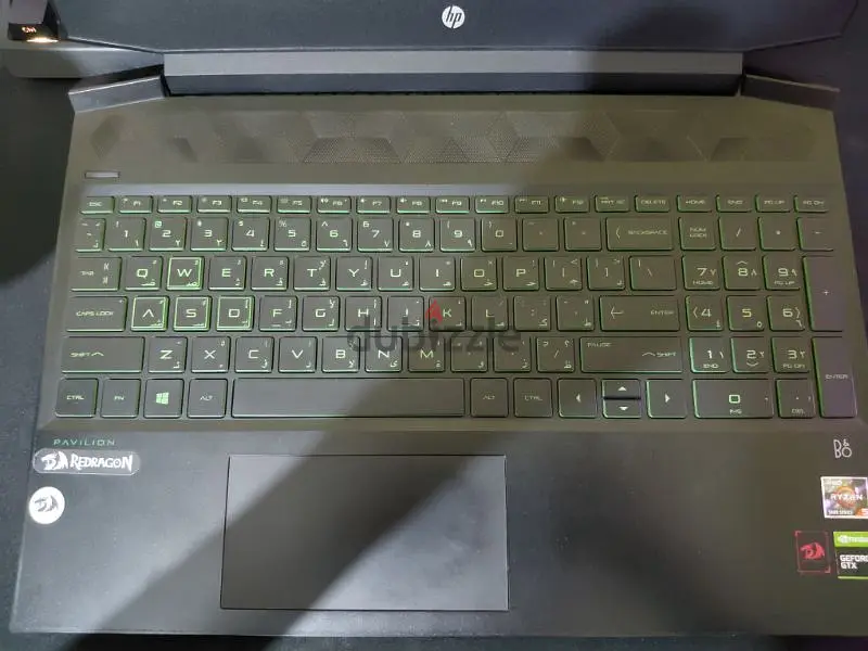 laptop hp pavilion65616924044801123