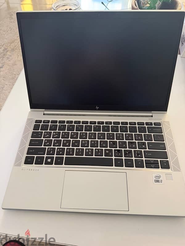 HP EliteBook 830 G7 1