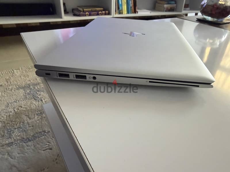 HP EliteBook 830 G7 3