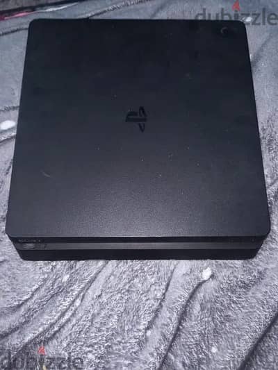 Ps 4 slim