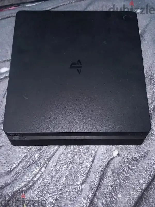 Ps 4 slim
